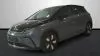 BYD DOLPHIN Design