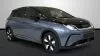 BYD DOLPHIN Design