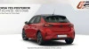 Opel Corsa 1.2T XHL 74kW (100CV) #YES Opel Corsa 1.2T XHL 74kW (100CV) #YES