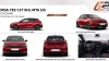 Opel Corsa 1.2T XHL 74kW (100CV) #YES Opel Corsa 1.2T XHL 74kW (100CV) #YES