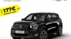 Citroën ë-C3 Aircross Eléctrico 113cv YOU Autonomía Extendida Citroën ë-C3 Aircross Eléctrico 113cv YOU Autonomía Extendida