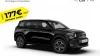 Citroën ë-C3 Aircross Eléctrico 113cv YOU Autonomía Extendida Citroën ë-C3 Aircross Eléctrico 113cv YOU Autonomía Extendida