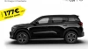 Citroën ë-C3 Aircross Eléctrico 113cv YOU Autonomía Extendida Citroën ë-C3 Aircross Eléctrico 113cv YOU Autonomía Extendida