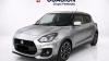 Suzuki Swift 1.4 T SPORT Mild Hybrid