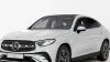 Mercedes-Benz Clase GLC GLC 300 de 4MATIC