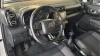 Citroën C3 Aircross NC3 AIRCROSS FEEL 1.2 PURETECH 110CV 5P Citroën C3 Aircross NC3 AIRCROSS FEEL 1.2 PURETECH 110CV 5P