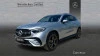 Mercedes-Benz GLC GLC 220 d 4MATIC