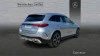 Mercedes-Benz GLC GLC 220 d 4MATIC