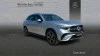 Mercedes-Benz GLC GLC 220 d 4MATIC