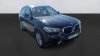 BMW X3 xDrive30e
