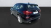 BMW X3 xDrive30e