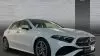 Mercedes-Benz Clase A 180 d Compacto