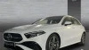 Mercedes-Benz Clase A 180 d Compacto