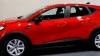Renault Captur evolution Eco-G 100cv (74 kW) Renault Captur evolution Eco-G 100cv (74 kW)