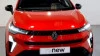 Renault Captur evolution Eco-G 100cv (74 kW) Renault Captur evolution Eco-G 100cv (74 kW)