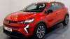 Renault Captur evolution Eco-G 100cv (74 kW) Renault Captur evolution Eco-G 100cv (74 kW)
