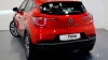 Renault Captur evolution Eco-G 100cv (74 kW) Renault Captur evolution Eco-G 100cv (74 kW)