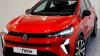 Renault Captur evolution Eco-G 100cv (74 kW) Renault Captur evolution Eco-G 100cv (74 kW)