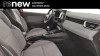 Renault Clio  TCe Techno 67kW