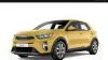 Kia Stonic 1.2 DPi 62kW (84CV) Drive