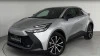 Toyota C-HR Advance Hybrid 140 Toyota C-HR Advance Hybrid 140