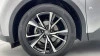 Toyota C-HR Advance Hybrid 140
