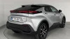 Toyota C-HR Advance Hybrid 140 Toyota C-HR Advance Hybrid 140