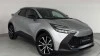 Toyota C-HR Advance Hybrid 140 Toyota C-HR Advance Hybrid 140