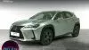 Lexus UX 2.0 250h Business