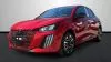 Peugeot 208 Allure Gasolina 100 S&S 6 Vel. MAN