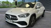 Mercedes-Benz GLA 200 D