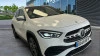 Mercedes-Benz GLA 200 D
