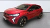 Renault Captur Eco-G Techno 74kW Renault Captur Eco-G Techno 74kW