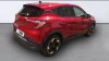 Renault Captur Eco-G Techno 74kW Renault Captur Eco-G Techno 74kW