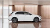 Mercedes-Benz Clase A A 200 d