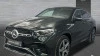 Mercedes-Benz GLE 350 de 4MATIC Coupé
