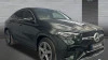 Mercedes-Benz GLE 350 de 4MATIC Coupé