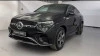 Mercedes-Benz GLE 350 de 4MATIC Coupé