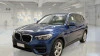 BMW X3 xDrive30e