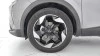 Renault Captur Gasolina/gas Eco-G Techno 74kW Renault Captur Gasolina/gas Eco-G Techno 74kW