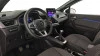 Renault Captur Gasolina/gas Eco-G Techno 74kW Renault Captur Gasolina/gas Eco-G Techno 74kW