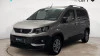 Peugeot Rifter Active Nav+ Standard BlueHDi 73kW