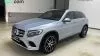 Mercedes-Benz Clase GLC MERCEDES-BENZ  250d 4Matic Aut.