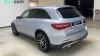 Mercedes-Benz Clase GLC MERCEDES-BENZ  250d 4Matic Aut.