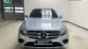 Mercedes-Benz Clase GLC MERCEDES-BENZ  250d 4Matic Aut.