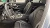 Mercedes-Benz Clase GLC MERCEDES-BENZ  250d 4Matic Aut.