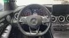 Mercedes-Benz Clase GLC MERCEDES-BENZ  250d 4Matic Aut.