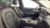 Mercedes-Benz Clase GLC MERCEDES-BENZ  250d 4Matic Aut.