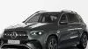Mercedes-Benz GLE 350 de 4MATIC