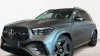Mercedes-Benz GLE 350 de 4MATIC